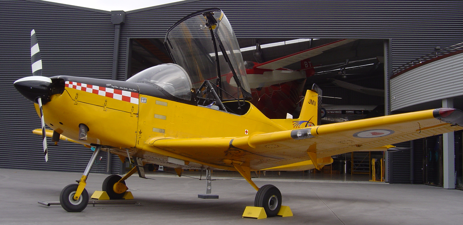 CT4B Airtrainer-121